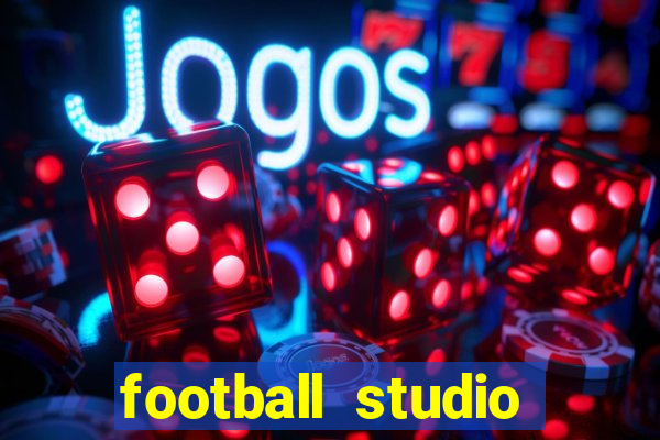 football studio como analisar